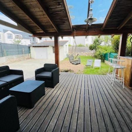 Nice 130M With Terrace Garden In فان المظهر الخارجي الصورة