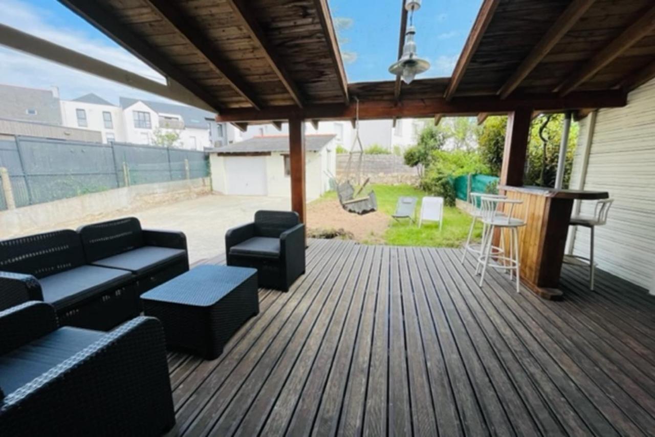 Nice 130M With Terrace Garden In فان المظهر الخارجي الصورة
